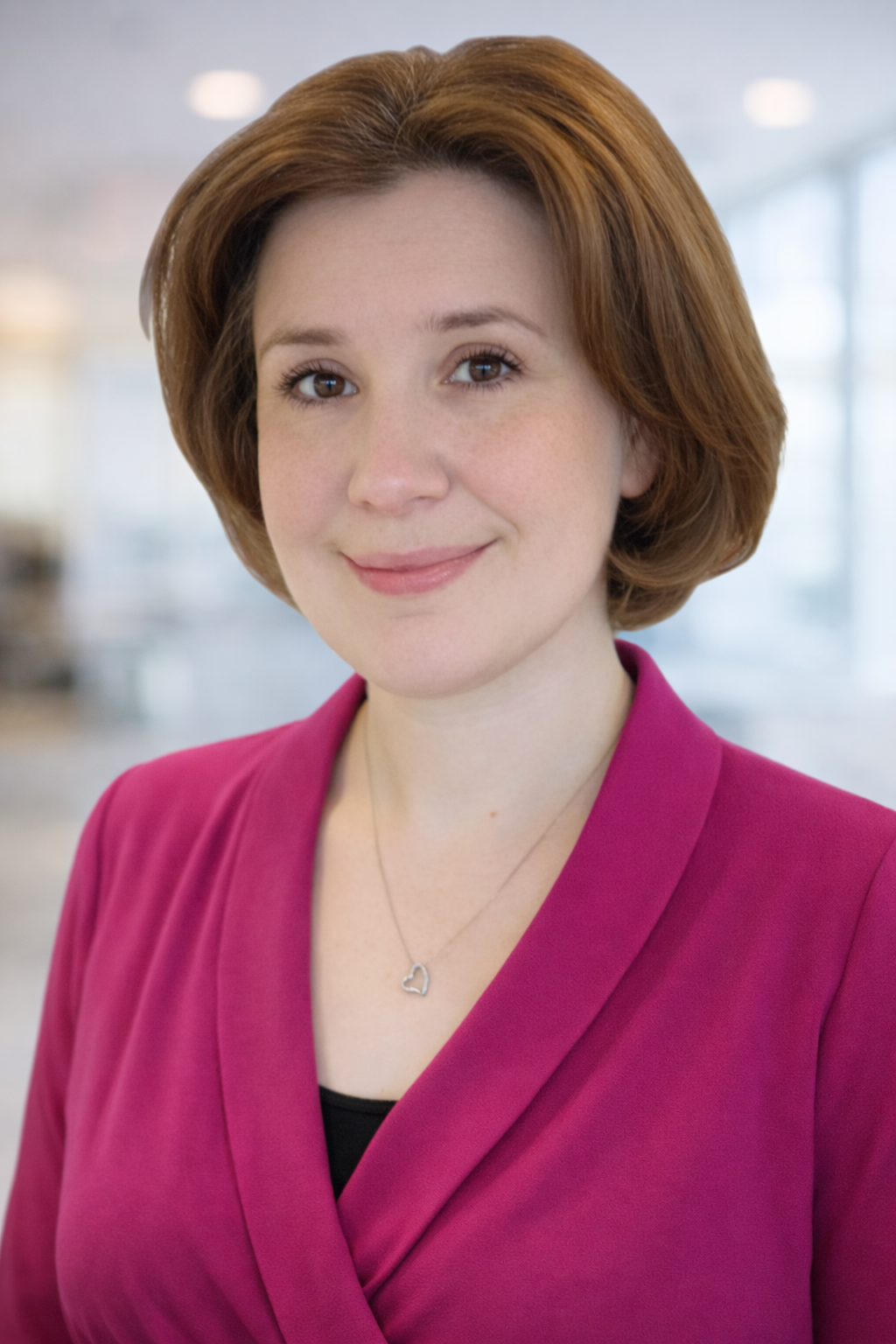 Grace Pariser, founder of Practice Hub